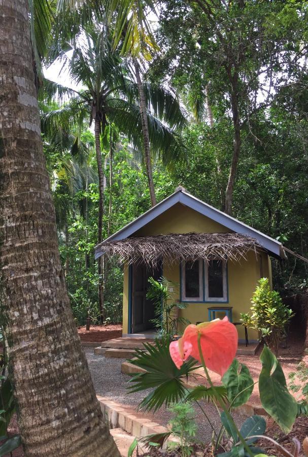 Kelaya At Hiriketiya Collection Hotel Dickwella Exterior photo