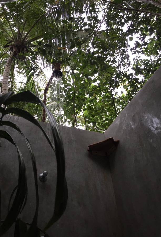 Kelaya At Hiriketiya Collection Hotel Dickwella Exterior photo